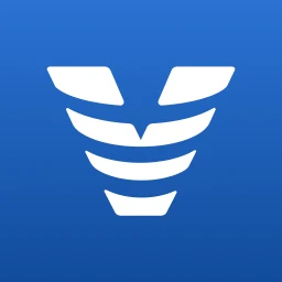 Viz.ai 图标